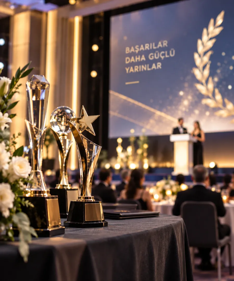 Award Ceremonies