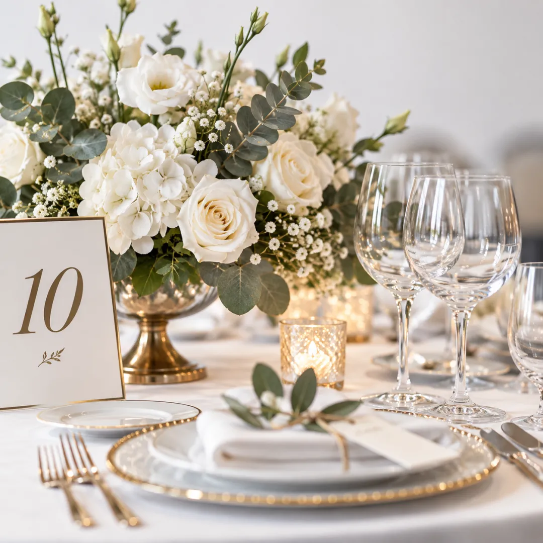 Banquet Events