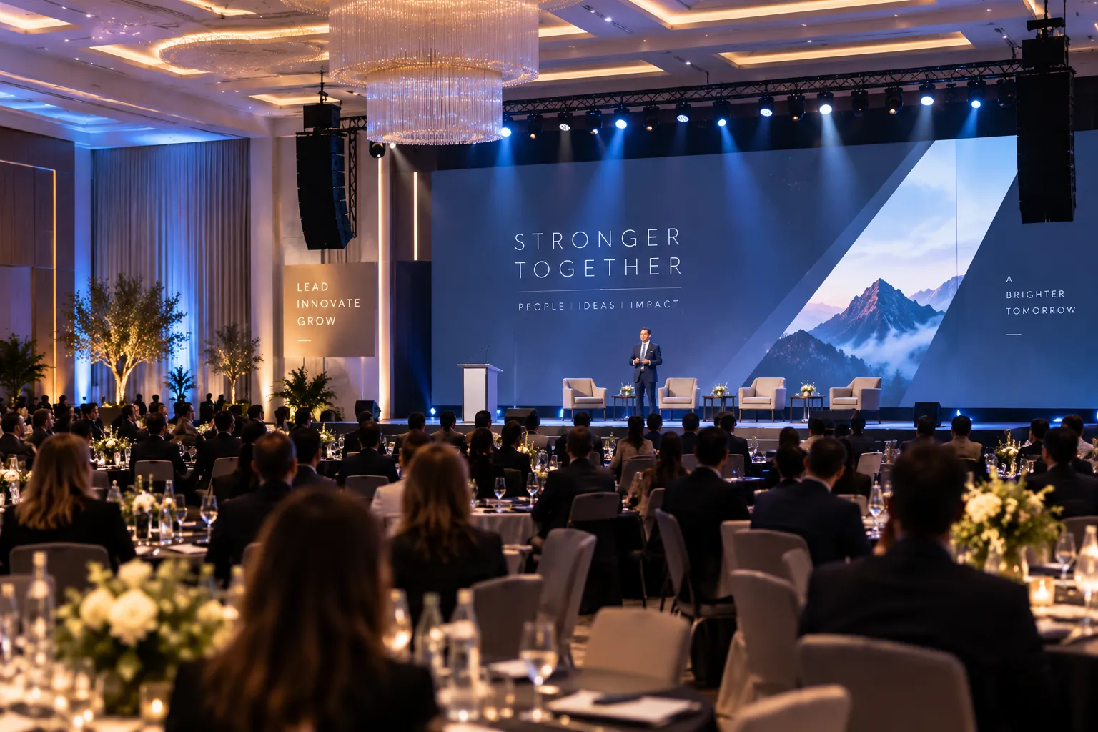 Corporate Events